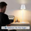 Renesca Metal USB Table Lamp-989892726-989892727