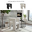 Fauteuil d'appoint Celedon-99217058