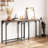 Ameno 39.3'' Console Table-520014899