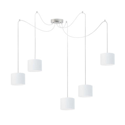 Odonoghue 5 - Light Pendant