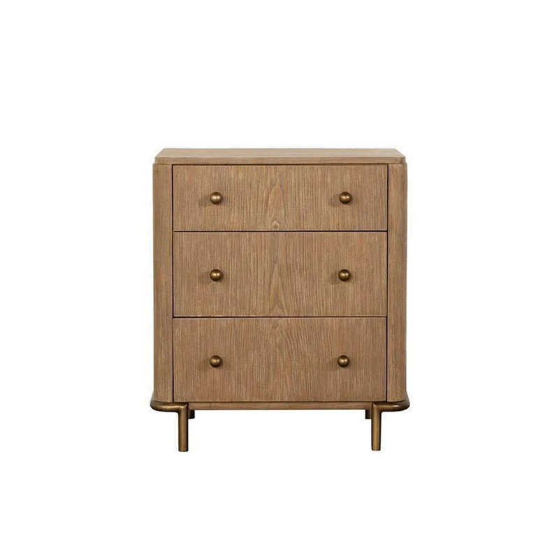 Jodina 26'' W Nightstand