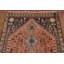 Tapis de couloir Tribal