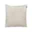 RAKYA Striped Square Cushion-105470234