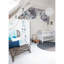 Basilton Matte Mural-647375969