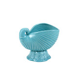 Concha Handmade Ceramic Table Vase