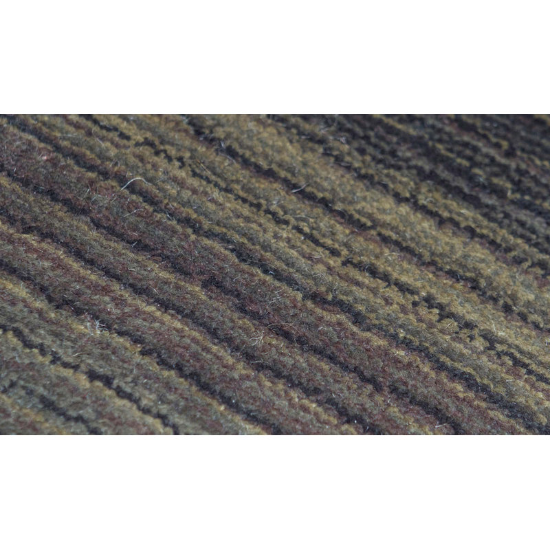 One-of-a-Kind 5' X 7' Area Rug