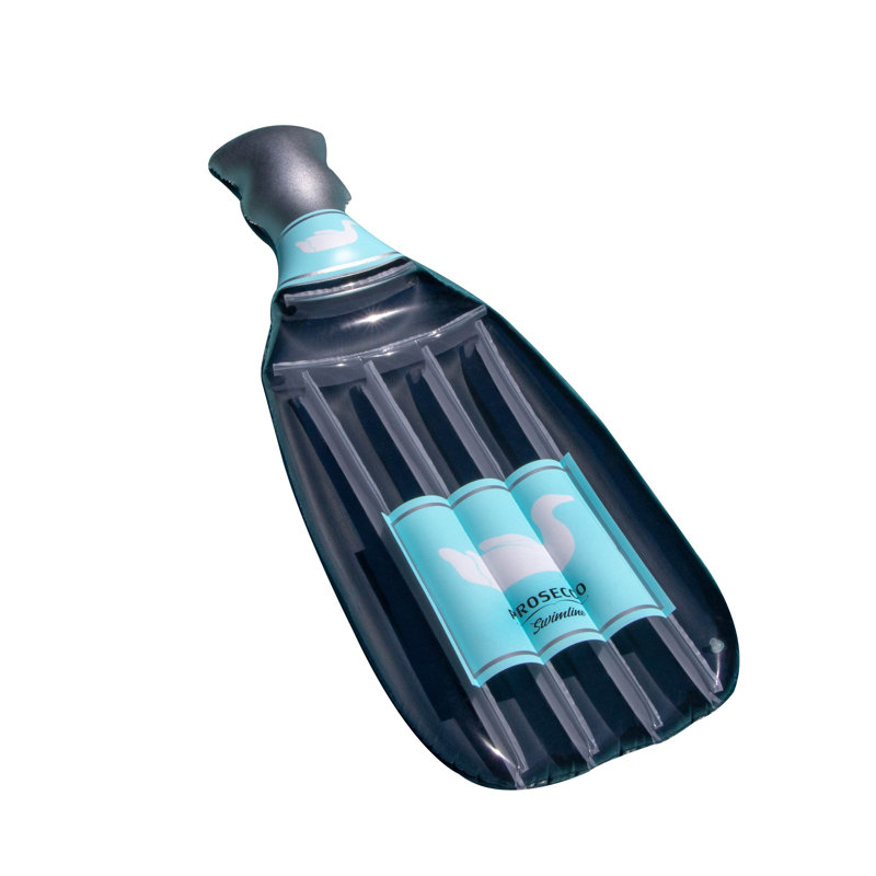 Plastic Inflatable Pool