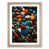 Oak Framed selected