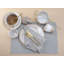 Piece Stoneware Dinnerware Set - Service for 2