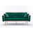 Upholstered 63.87'' Sleeper Sofa
