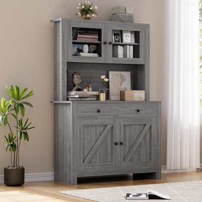 63.4cm Kitchen Pantry