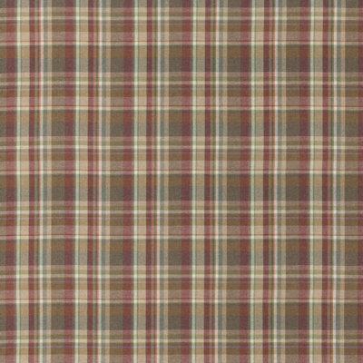 Lindisfarne Plaid