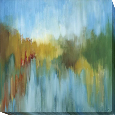 " Shades Of Summer " by Jacqueline Ellens