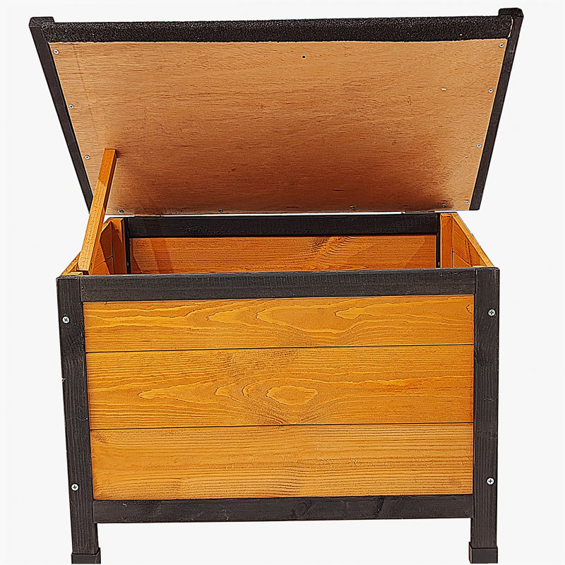 Niche pour chien XPT088