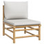 Ensemble de conversation pour 7 personnes avec coussins Williamstown-193727126