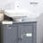 Modern Bathroom Vanity Cabinet, Storage Cabinet-106834817