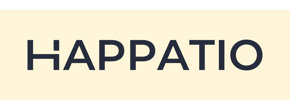 HAPPATIO Logo