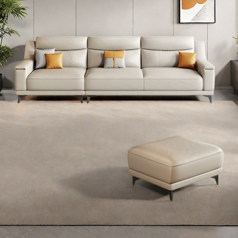 Nordic minimalist sofa
