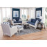Gibraltar 3 - Piece Living Room Set