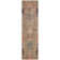 Chayil Machine Washable Indoor/Outdoor Rug