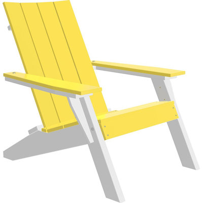 Giraud Foldable Outdoor Adirondack Chair