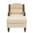 Beige is out of stock selected