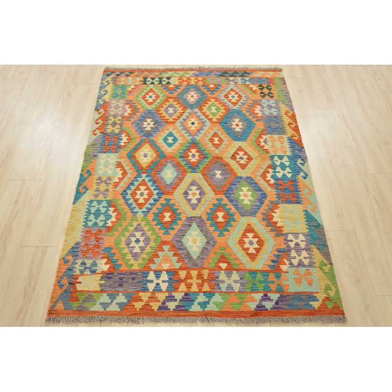 Tapis Rhui