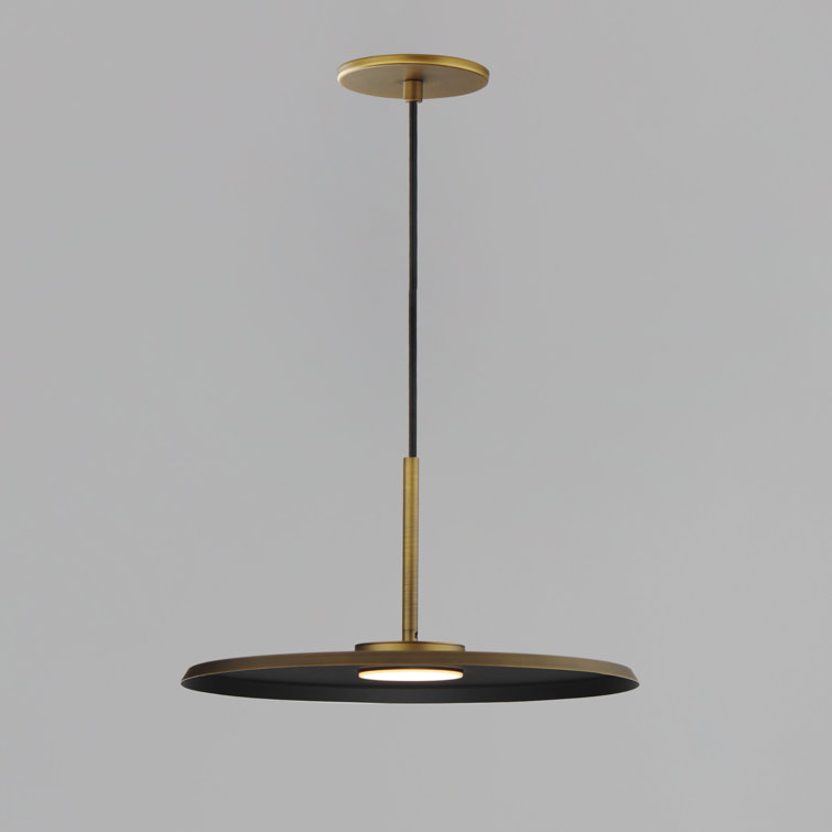 Ceri Single Light LED Pendant