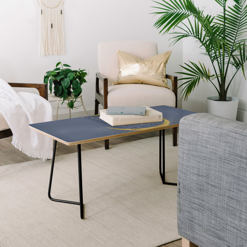 Coffee Table, Black