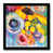 Black Framed Paper Print selected