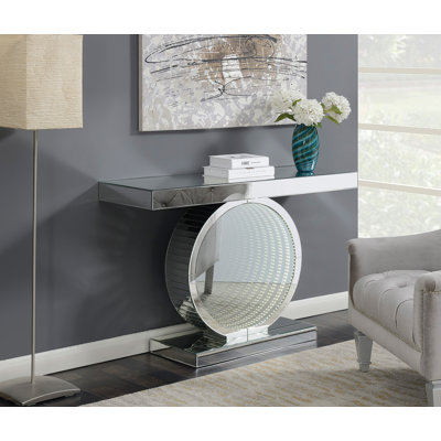 Console Benham