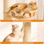 118.8 " H Cat Tree