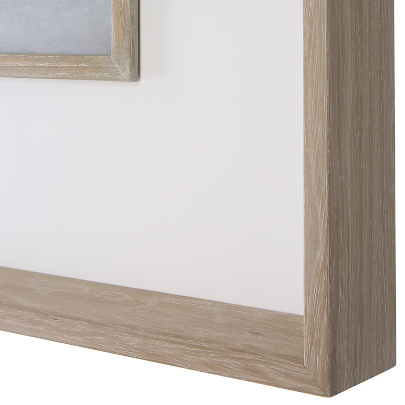 Uttermost Oregon Coast - Picture Frame Print