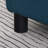 Ottoman, Foot Stool, Upholstered Ottoman, Foot Rest, Rectangle Ottoman-906213228-842761052