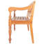 Nido Upholstered Bench-2115120175-2115120163