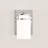 Robie One Light Wall / Bath Sconce from Generation Lighting -1313751510-1313751509-1313798740