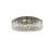 Jarred Crystal Flush Mount