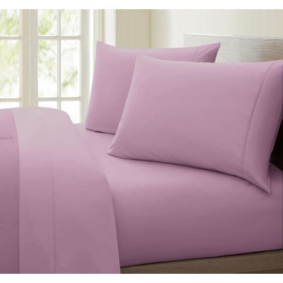 Egyptian Cotton Sheet Set