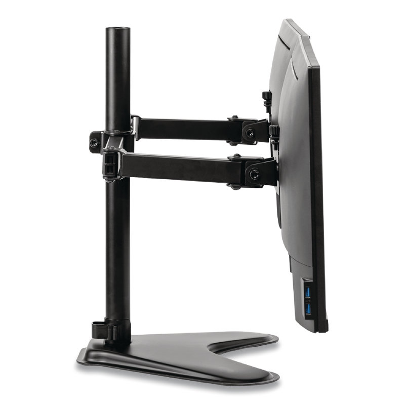 Fellowes® Multi-Screen Desktop Mount