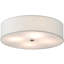 4 - Light Flush Mount