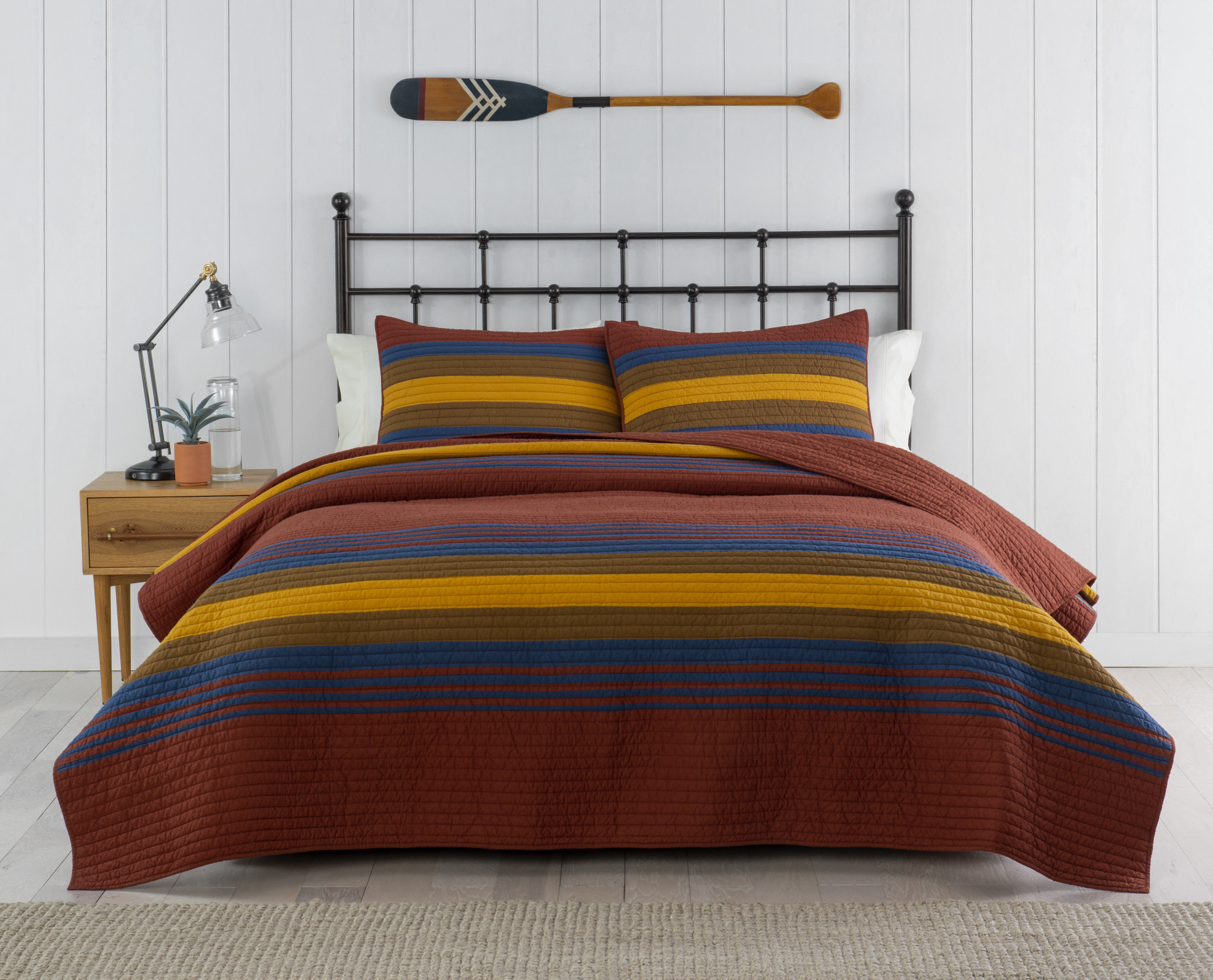 Pendleton grand best sale canyon comforter