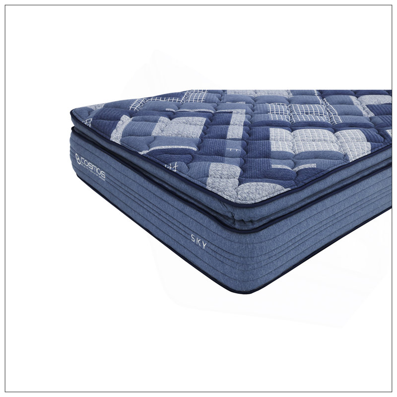 POCKET UNIT CORE 14", Queen