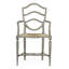 William Yeoward Arm Chair-23515420