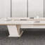Table de conférence Modern Minimalist Premium
