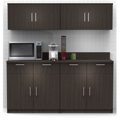 Wayfair  Full Kitchen Unit Cabinetry You'll Love in 2024