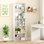 Oddi Bookcase