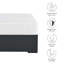Repose-pieds Modway Tahoe-95616624