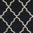 Chatham Hand Tufted Wool Geometric Rug-10492757