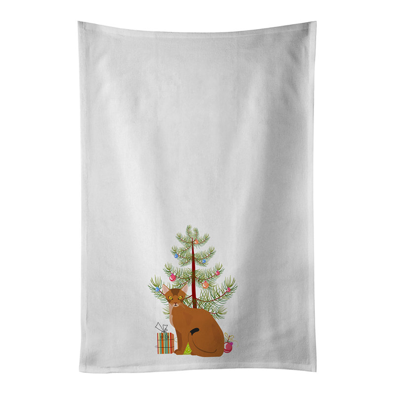 Cotton Tea Towel Kitchen Towel