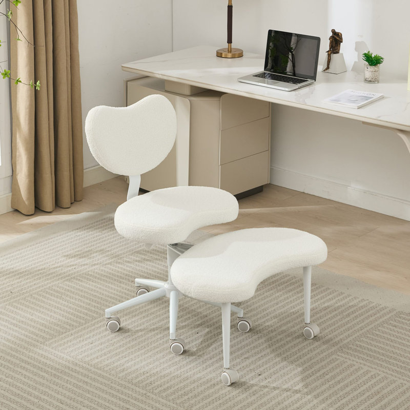 Chaise de méditation Plus